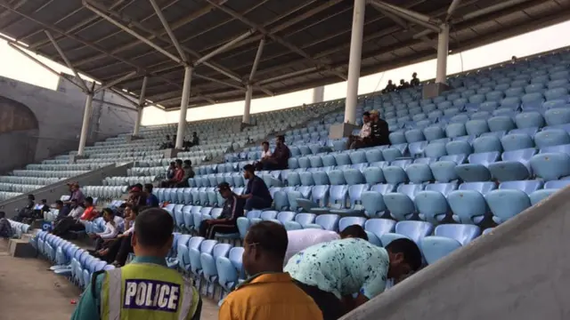 ক্রিকেট, বিপিএল