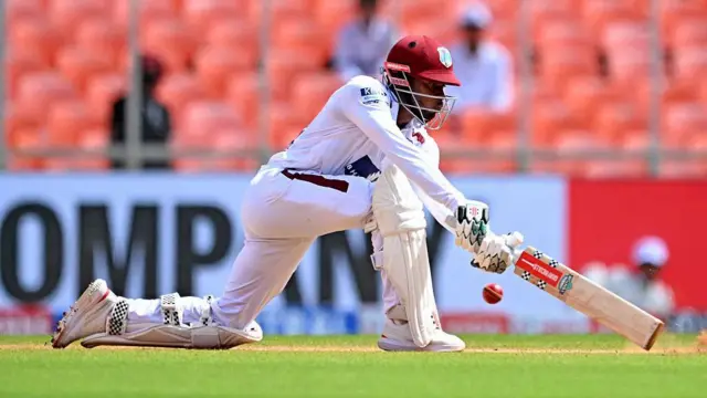  वेस्ट इंडीज़