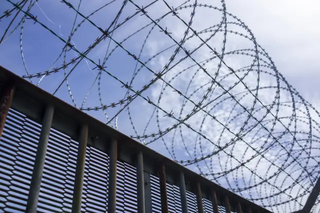 சிங்கப்பூர் சிறை