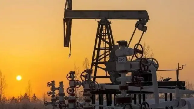 ராமநாதபுரம் மாவட்டம், ஹைட்ரோகார்பன் கிணறு