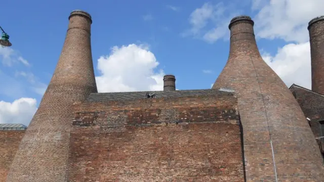 Сток-он-Трент