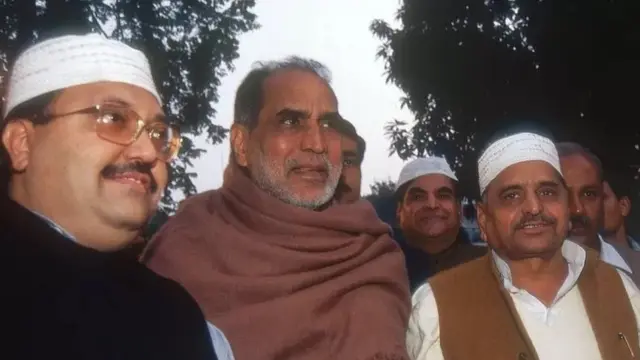 ملائم سنگھ یادو