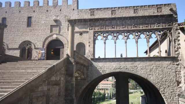 Cidade de Viterbo