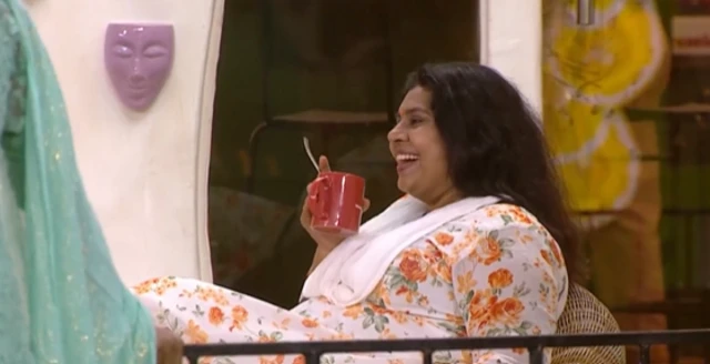 பிக் பாஸ் சீசன் 7