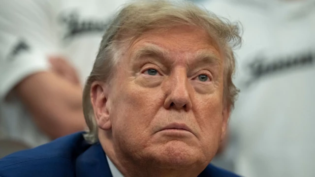 अमेरिकी राष्ट्रपति ने कहा कि आसिम मुनीर ने युद्ध रोकने में अहम भूमिका निभाई थी