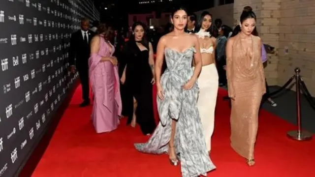 بھومی پڈنیکر کو تین بار فلم فیئر ایوارڈز مل چکے ہیں