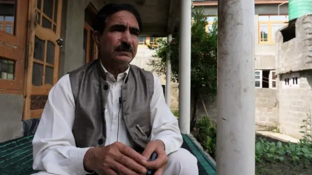 અલ્તાફ ભટ્ટ