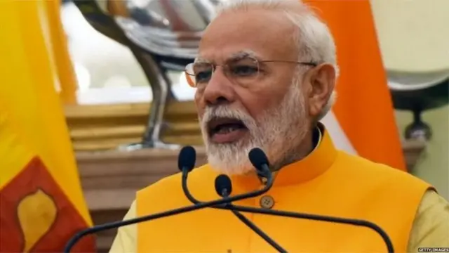 నరేంద్ర మోదీ