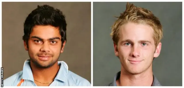 कोहली र केन