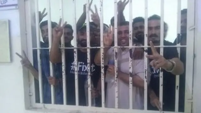 فکس اٹ کارکن