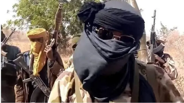 Awọn gende agbebọn