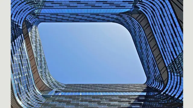 Штаб-квартира Samsung Electronics в Сан-Хосе