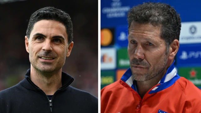 Some fans dread a drub game but both coaches say they will play the game that wins them the points 