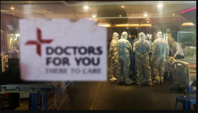 Sawir hore xilligii covid-19 dalka Hindiya