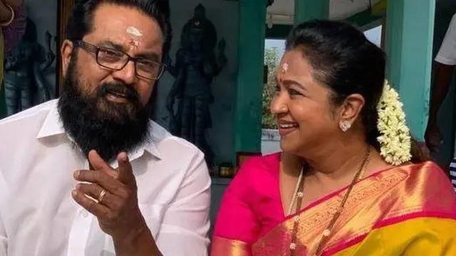 தேர்தலில் சாதி