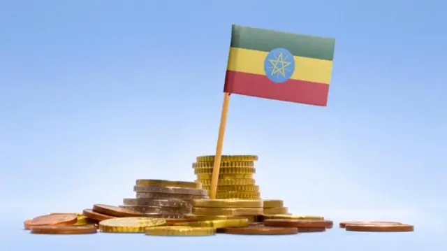 Alaabaa Itoophiyaaaf Saantima