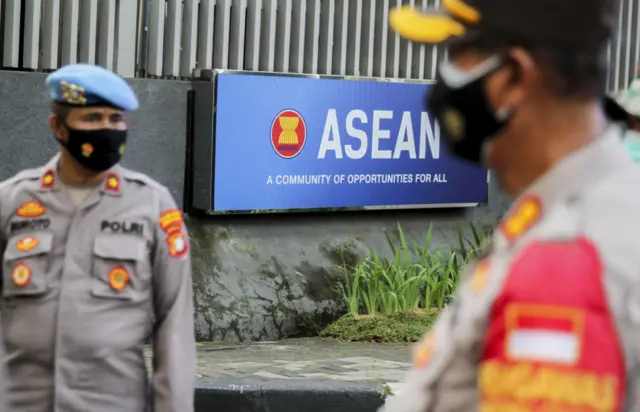 ASEAN