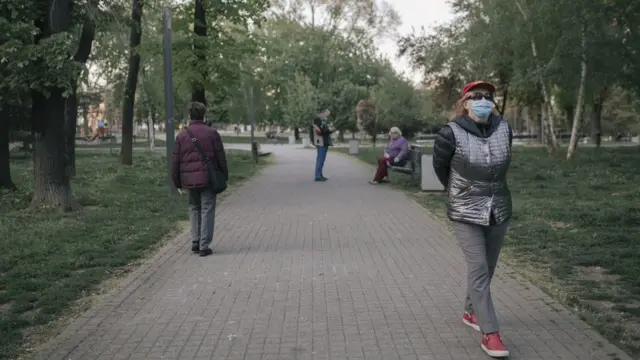 Пензионери