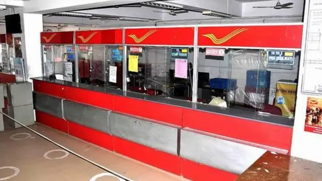 పిల్లల ఆధార్ రిజిస్ట్రేషన్ కూడా త్వరలో ఇండియా పోస్ట్ పేమెంట్స్ బ్యాంకు కార్యాలయాల్లో లభిస్తాయి