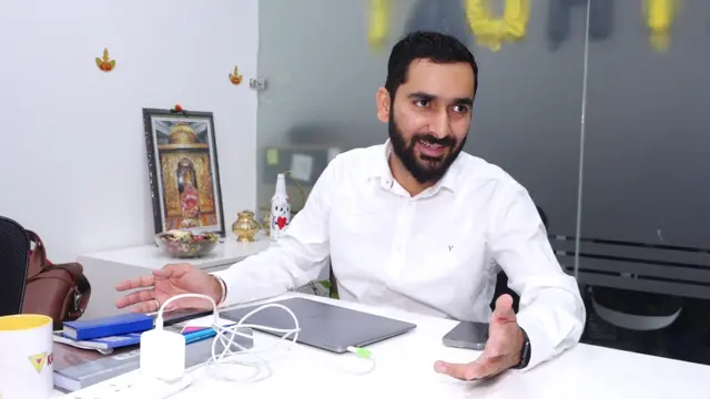 ਸੰਨੀ ਦਿਓਲ ਦੇ ਸਹਾਇਕ ਪੰਕਜ ਜੋਸ਼ੀ 