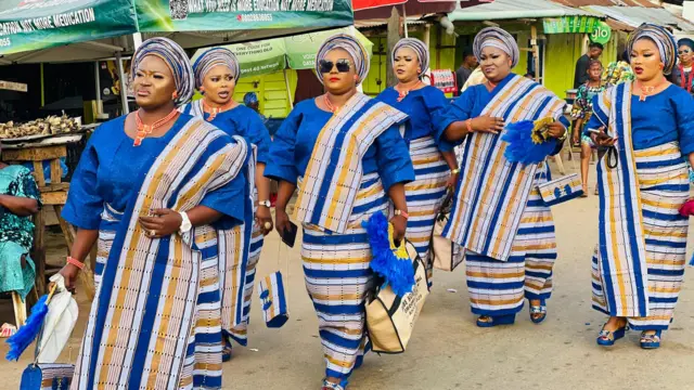 Rẹgbẹrẹgbẹ kan ree lobinrin