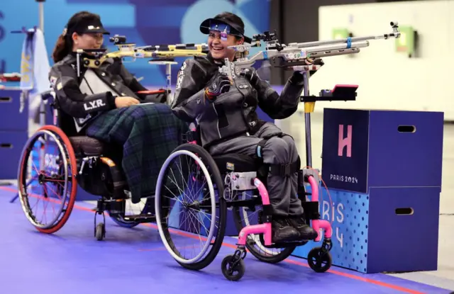 अवनि लेखरा