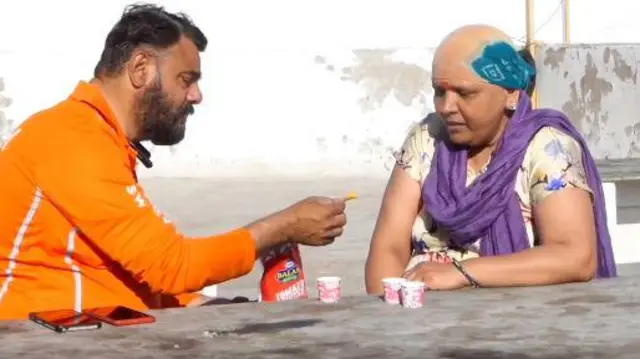 డెలివరీ బాయ్ 