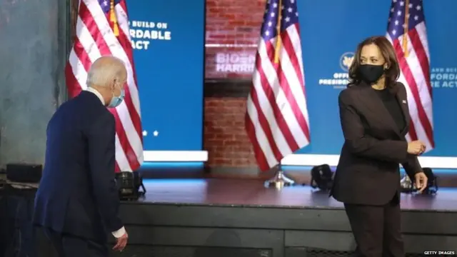 ਅਮਰੀਕੀ ਚੋਣਾਂ