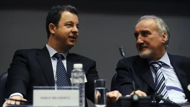 Beograd, 15. decembar 2009.