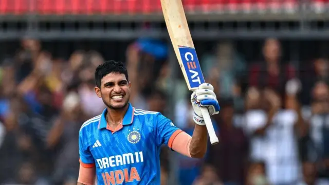 ஒருநாள் தொடரை வென்றது இந்தியா: தேர்வாளர்களை குழப்பிய அஸ்வின், சூர்யா, ஸ்ரேயாஸ்