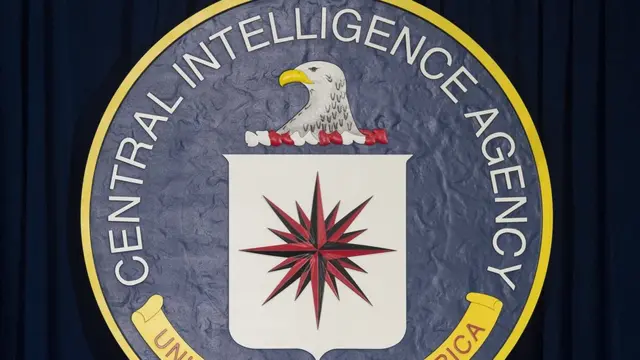 இரான் நாட்டில் கொல்லப்பட்ட சி.ஐ.ஏ உளவாளிகள் - என்ன சொல்கிறது அமெரிக்கா?