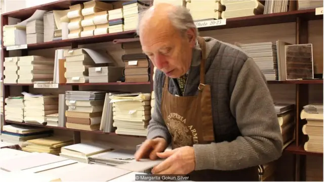 वह शहर जिसने दुनिया को इटैलिक फ़ॉन्ट दिया