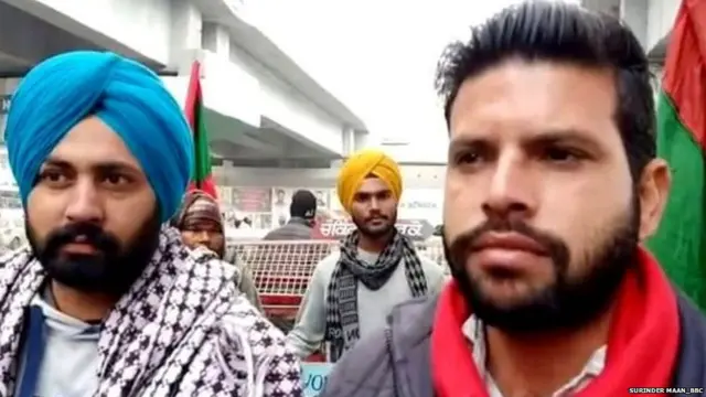 ਪੰਜਾਬ ’ਚ ਰੋਸ