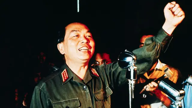 Tướng Giáp