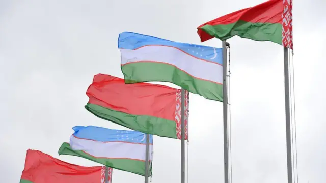 belarus