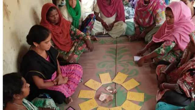 పాలమూరు మహాసమాఖ్య మహిళా సంఘం