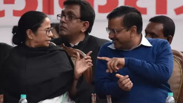 केजरीवाल