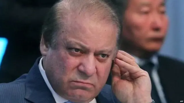 nawaz sharif