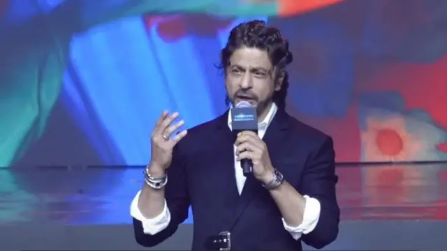 शाहरुख़ ख़ान