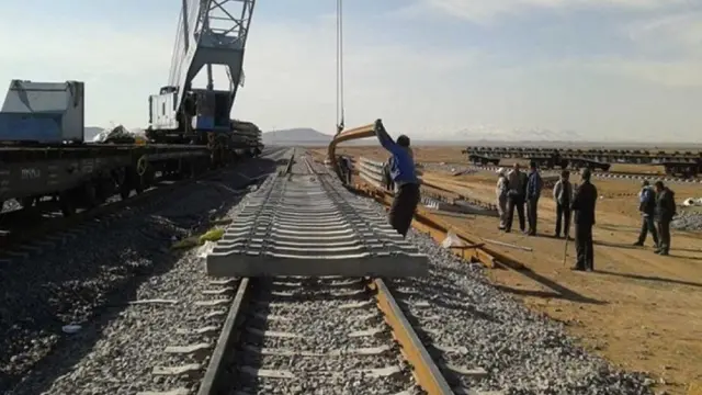 Şimal-Cənub Beynəlxalq Nəqliyyat Dəhlizi