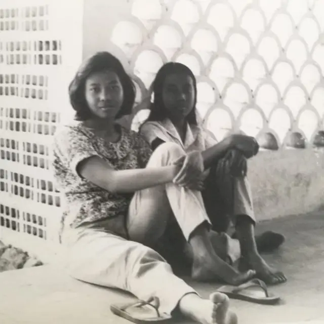 MH Lukman, Tatiana Lukman, pimpinan PKI, PKI, Partai Komunis Indonesia, rumah Jalan Agus Salim nomor 91