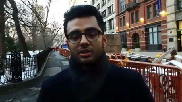 अभिषेक शर्मा