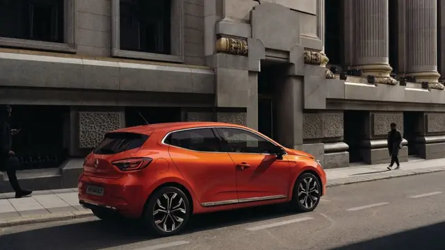 کلیو با فروش حدود ۳۳۰ هزار دستگاه دومین ماشین پرفروش اروپا در سال ۲۰۱۸ بود