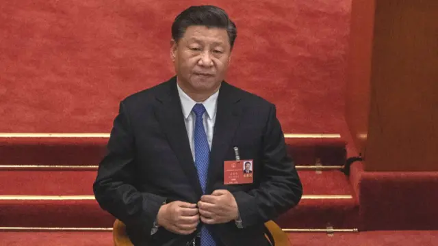 ஷி ஜின்பிங்