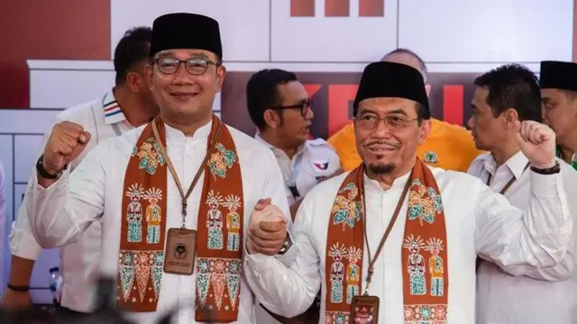 Politik, pilkada, Jakarta