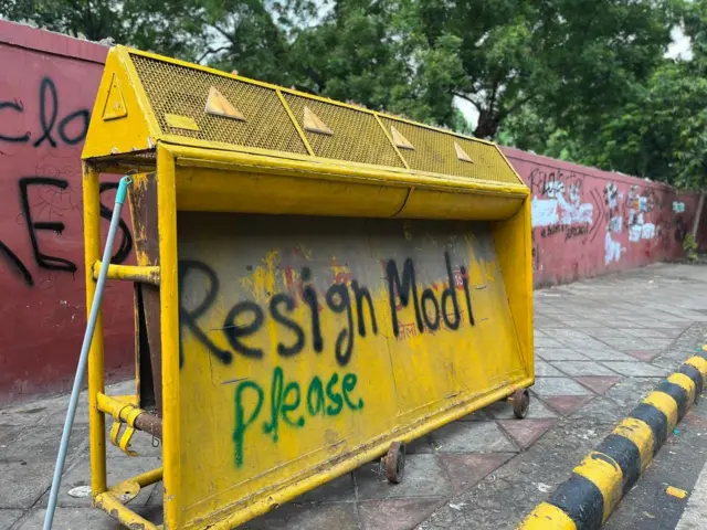 जंतरमंतर आंदोलन