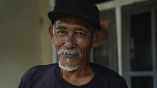 banjir rob, pesisir utara jawa, pantura, indramayu, eretan wetan 