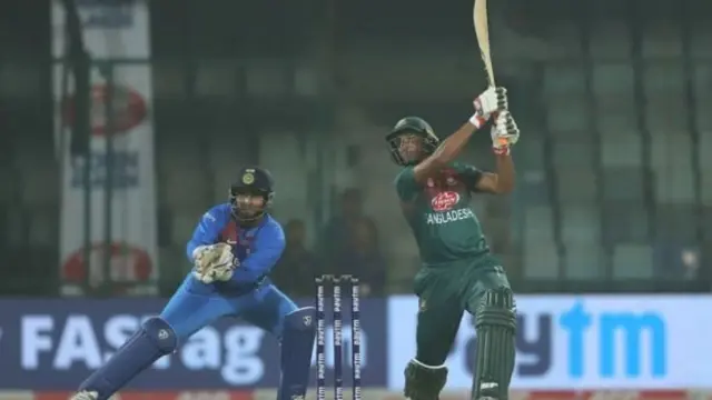 भारत बांग्लादेश