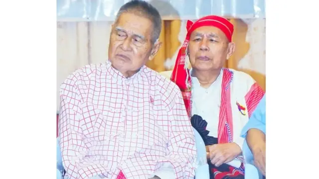 နိုင်ငွေသိမ်း,မွန်ဝါရင့် နိုင်ငံရေးသမားနဲ့ တော်လှန်ရေးသမားဟောင်း