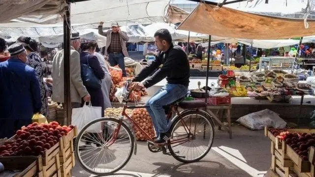 Ўзбекистонда